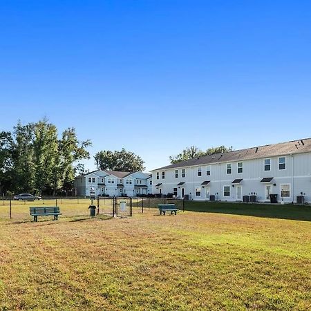 Luxury Townhome Near Downtown And Pensacola Beach Dış mekan fotoğraf