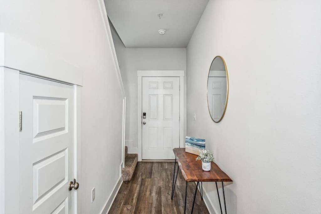 Luxury Townhome Near Downtown And Pensacola Beach Dış mekan fotoğraf