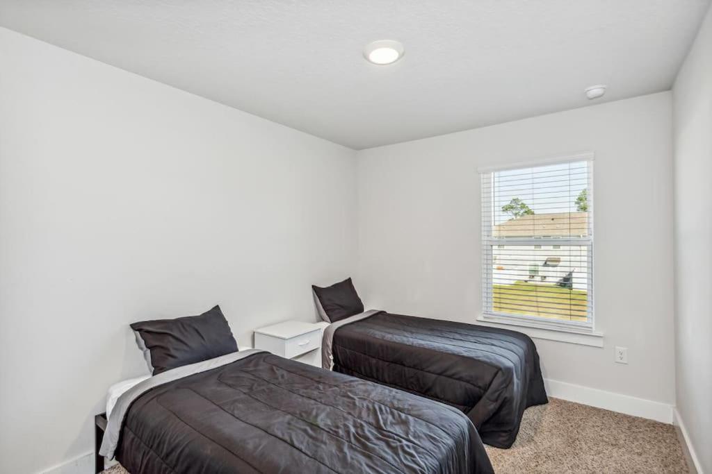 Luxury Townhome Near Downtown And Pensacola Beach Dış mekan fotoğraf