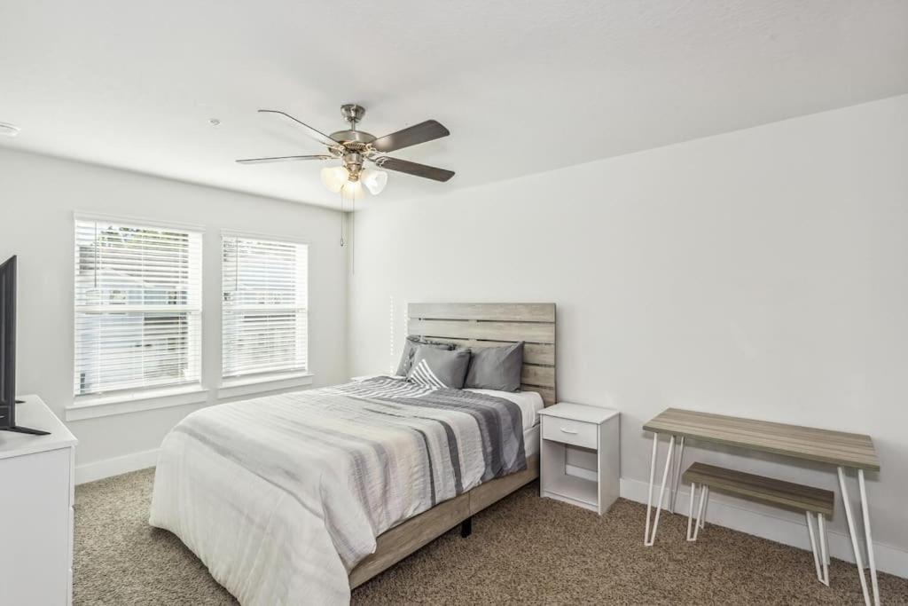 Luxury Townhome Near Downtown And Pensacola Beach Dış mekan fotoğraf