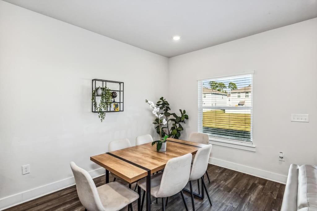 Luxury Townhome Near Downtown And Pensacola Beach Dış mekan fotoğraf