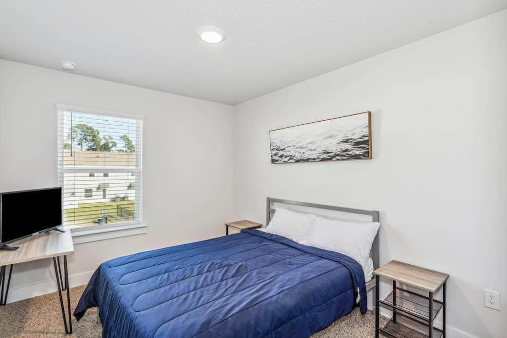 Luxury Townhome Near Downtown And Pensacola Beach Dış mekan fotoğraf