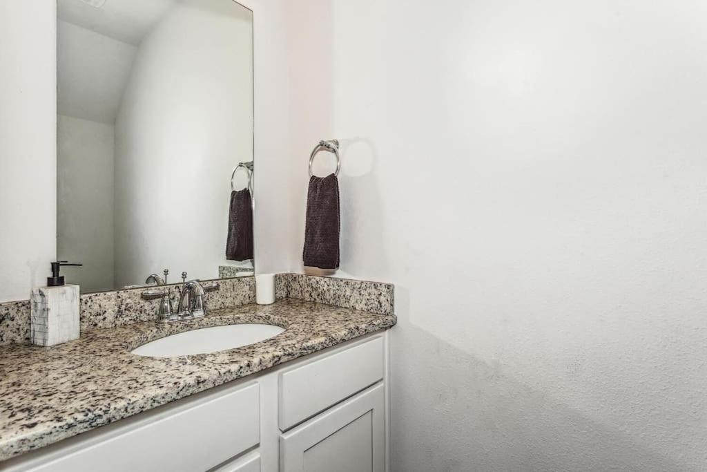 Luxury Townhome Near Downtown And Pensacola Beach Dış mekan fotoğraf