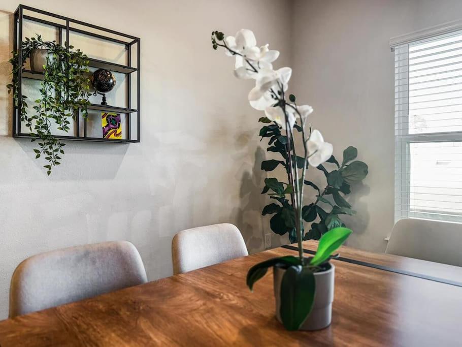 Luxury Townhome Near Downtown And Pensacola Beach Dış mekan fotoğraf