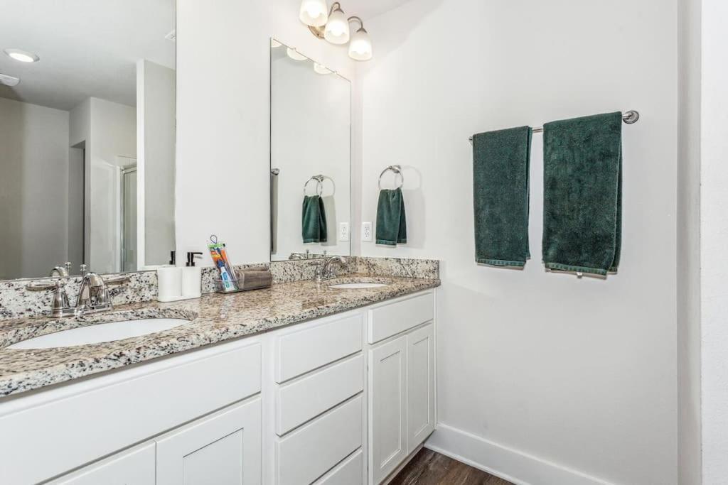 Luxury Townhome Near Downtown And Pensacola Beach Dış mekan fotoğraf