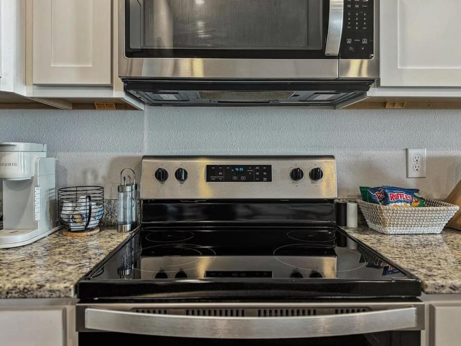 Luxury Townhome Near Downtown And Pensacola Beach Dış mekan fotoğraf