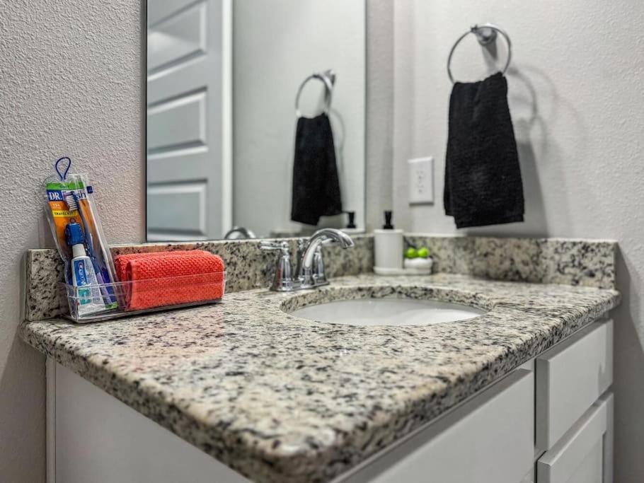 Luxury Townhome Near Downtown And Pensacola Beach Dış mekan fotoğraf