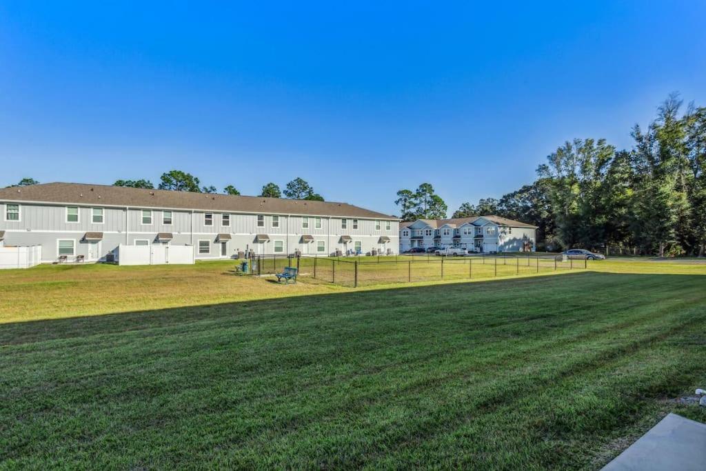 Luxury Townhome Near Downtown And Pensacola Beach Dış mekan fotoğraf
