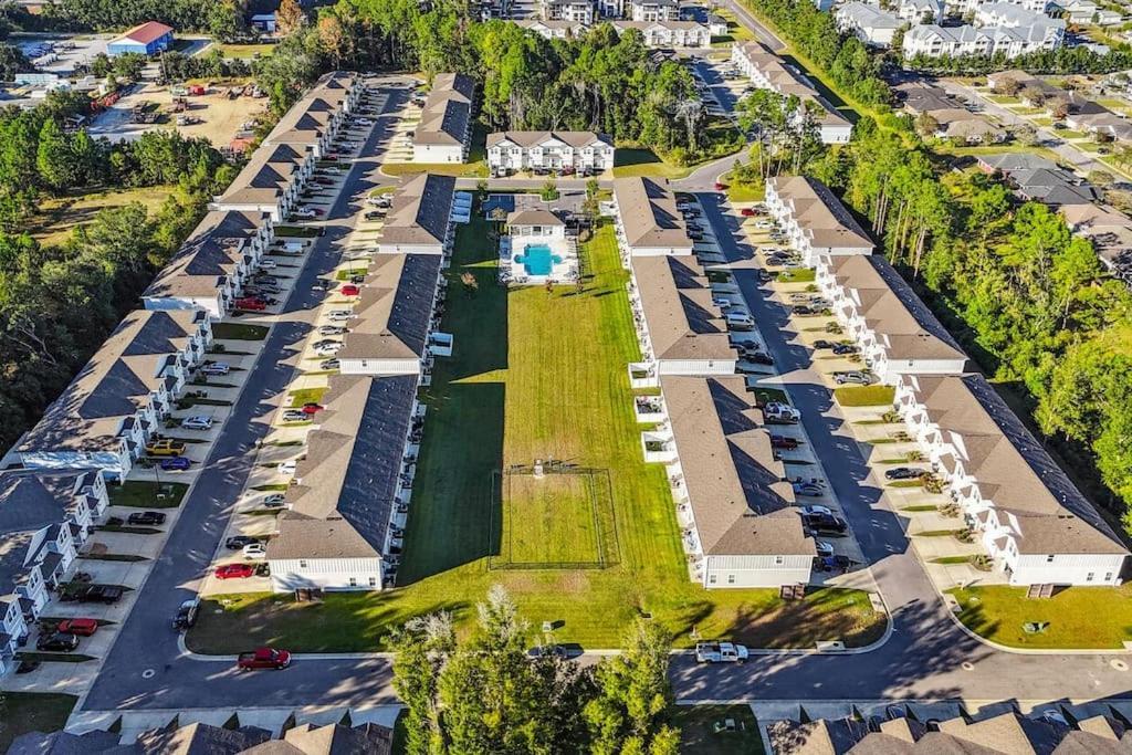 Luxury Townhome Near Downtown And Pensacola Beach Dış mekan fotoğraf
