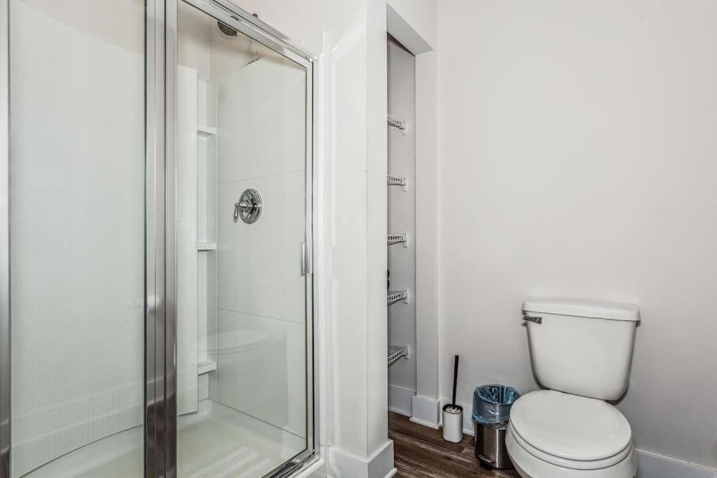 Luxury Townhome Near Downtown And Pensacola Beach Dış mekan fotoğraf