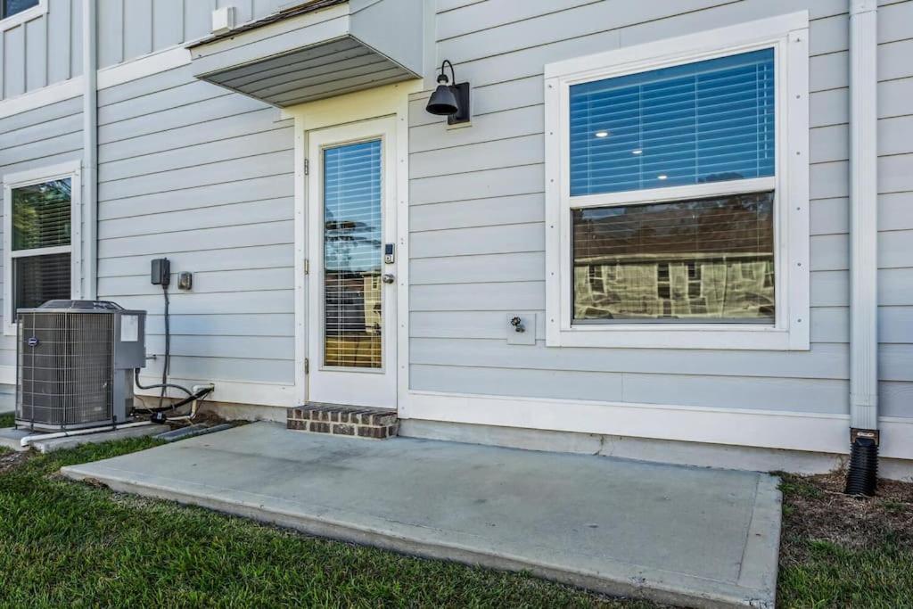 Luxury Townhome Near Downtown And Pensacola Beach Dış mekan fotoğraf